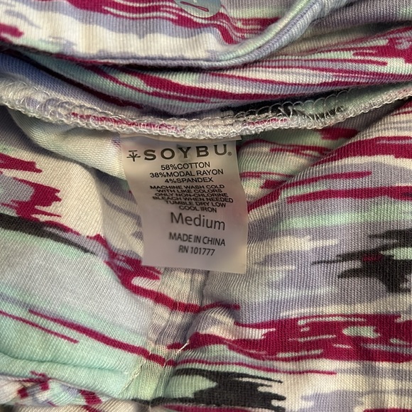 🛍️3/20🛍️ Soybu Maxi Spaghetti Strap Dress - Picture 8 of 8